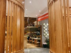 大堂-望湘园·湖南菜(宏伊店)