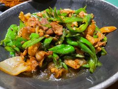 -吃饭皇帝大(合生汇店)