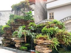 -香云轩·顺德菜(香云纱园林酒店店)