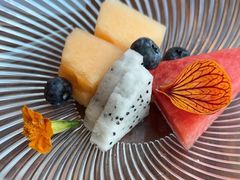 -Tsuru鹤日本料理(静安香格里拉店)