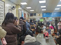 -胡家包子·清真(大众巷店)