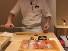 -鲤·鮨KOISUSHI