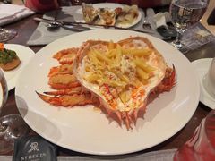 -Social 秀西餐厅-长沙瑞吉酒店(运达店)