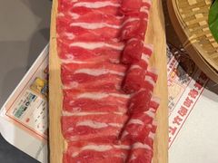 -牛三斤潮汕鲜牛肉火锅(世贸天阶店)