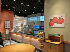 -赛百味SUBWAY(高新绿宝店)