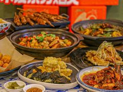 -东方饺子王(和平里店)