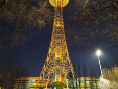 -龙塔