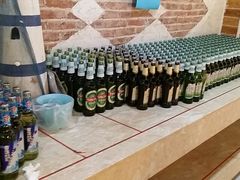 -小科自助海鲜烧肉(高区店)