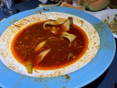 -伊带伊路新疆美食府(呼家楼店)