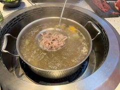 -海汕记·潮汕鲜牛肉火锅·自助