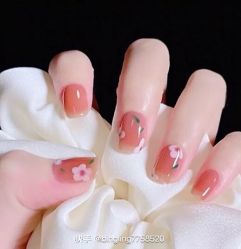 -Halo美甲美睫
