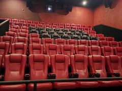 -卢米埃影城(苏州园区华润杜比全景声激光店)