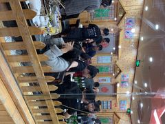 -老黑板筋(顺义总店)