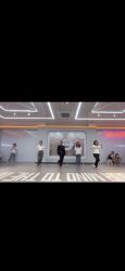 -CICI街舞专业培训