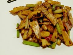 -禧和源养生素食茶馆