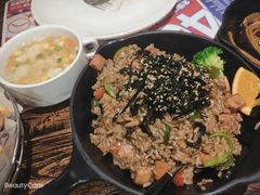 -祖母的魔法厨房(印象城店)