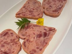 午餐肉-红雀围·海鲜火锅(陆家嘴中心店)