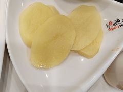 -草原传奇鲜羊火锅(桥北店)