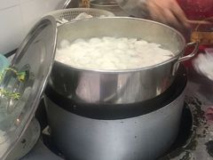 -共和老洪豆花草粿水粿