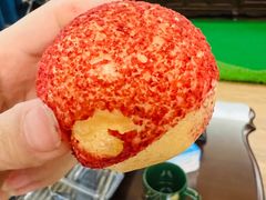 -幸福蛋糕坊(金顶街店)