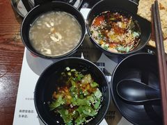 -束河人家(南锣鼓巷店)