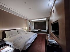 -西安华清御汤酒店