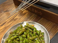 -破店肥哈·东北烧烤(南山保利店)