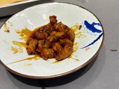 -一江春水·杭帮臻宴(三台山店)