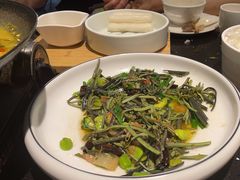 -外婆味道·云南菜大当家(关上店)