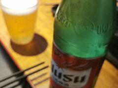 -乔街深夜食堂·台州菜·高压锅生蚝(杭州总店)