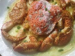 -星奇缘·海鲜餐厅(东山美食地标店)