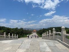 -清西陵