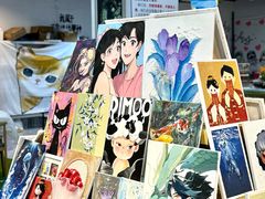 -郑在DIY·潮玩银饰绘画手作(中央大道旗舰店)