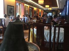 大堂-东来顺饭庄(天坛店)