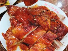 -陈光记烧腊店(罗保博士街店)