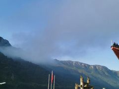 -飞霞风景名胜区