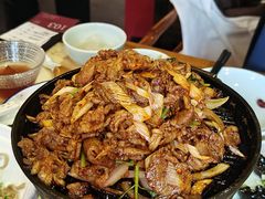 -小吊梨汤·北京菜(香山店)