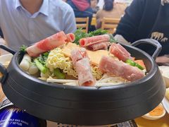 -屋里家延边朝鲜族冷面(南园店)