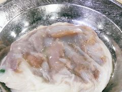 -标记美食新鲜猪杂(兴南大道店)