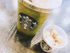 -星巴克(天津大悦城第二店)