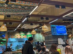 -云阿蛮云南生烫牛肉米线(奉贤路店)