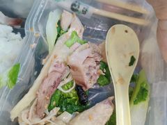 -西华美食•老广烧腊(百灵路店)