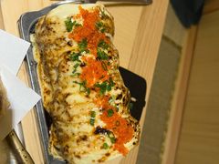 -越光米贩精致料理餐厅(金鹰店)