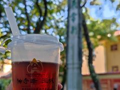 -桂林独秀峰王城景区