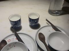 -绿茶餐厅(城西银泰城店)