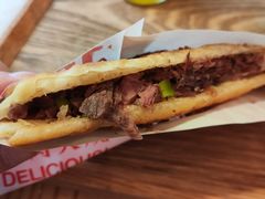 -驴世家驴肉火烧·凉皮·胡辣汤(五道口店)