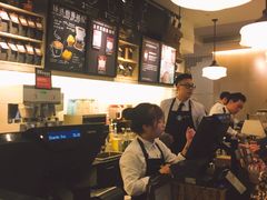 -星巴克臻选(广州沙面店)