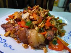 -新新湘菜馆(新中街二条店)