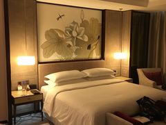 -上海嘉定喜来登酒店