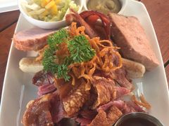 -戈拿旺巴西烤肉(崇文门店)